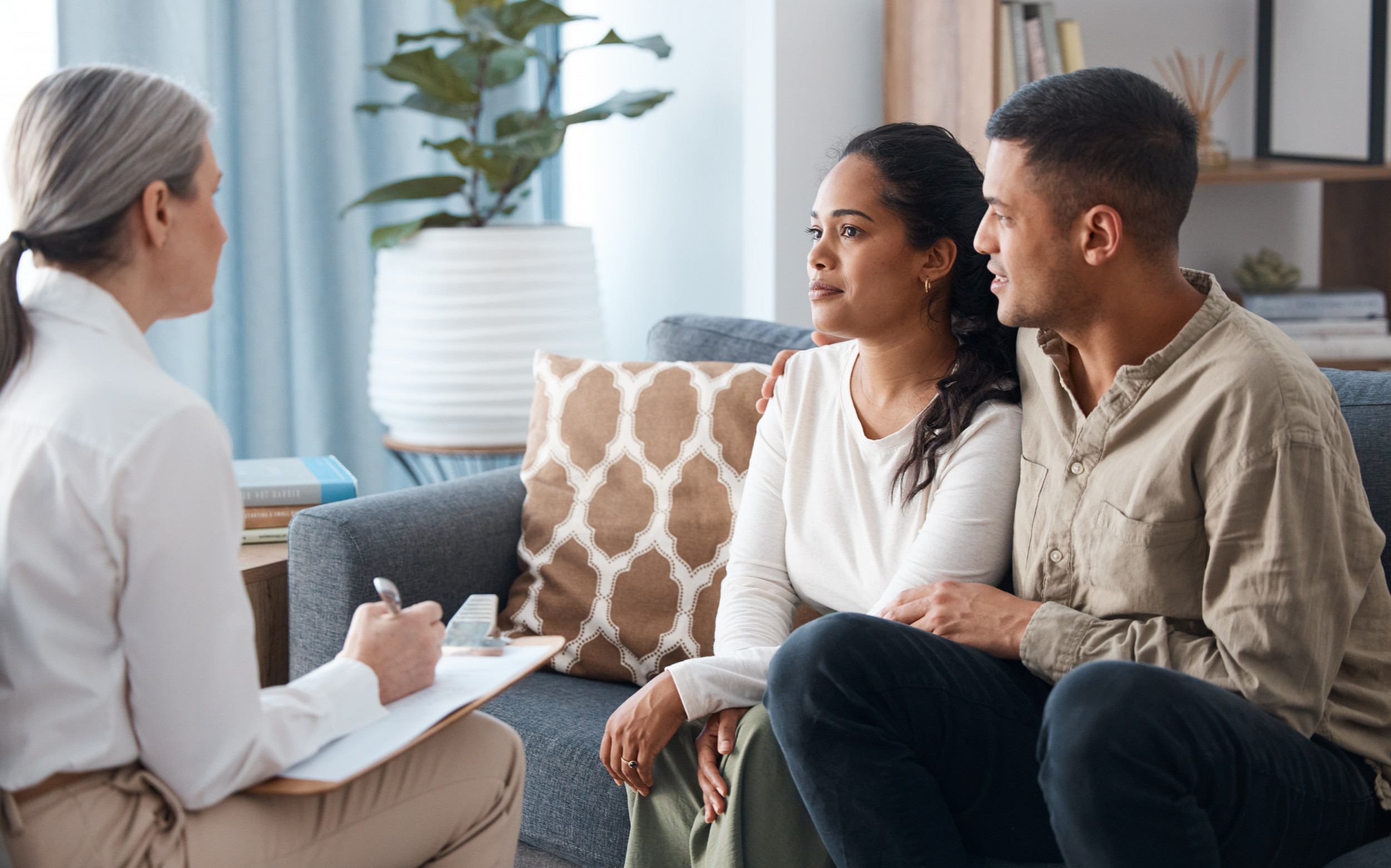 Best Couples Therapy in California and Couples Counseling