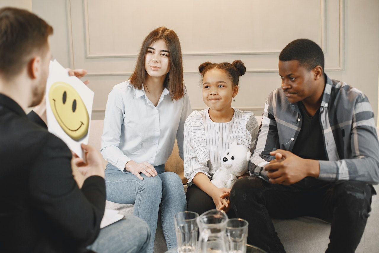 Benefits of Family Therapy in California for Mental Wellness