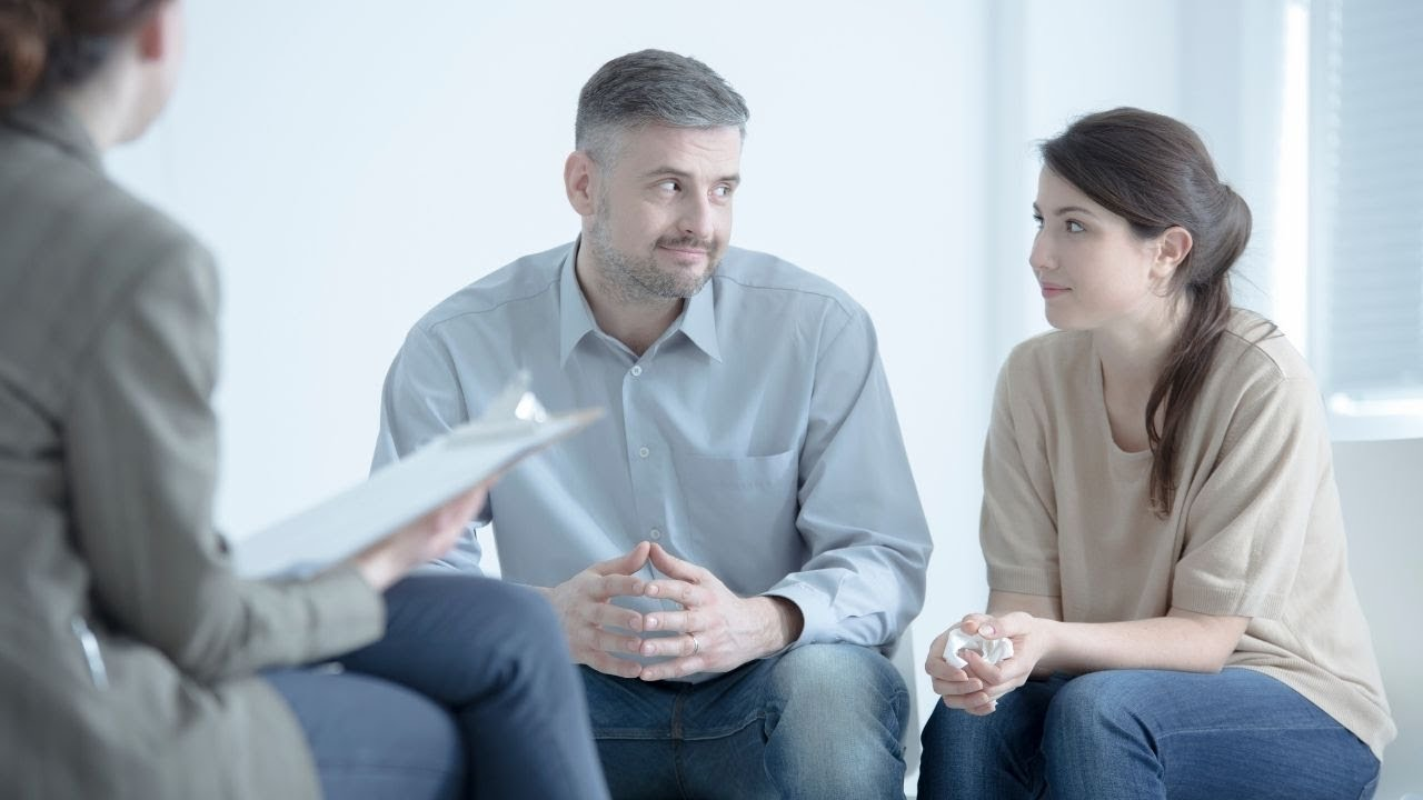 Individual Therapy and Couple Counseling Services in California