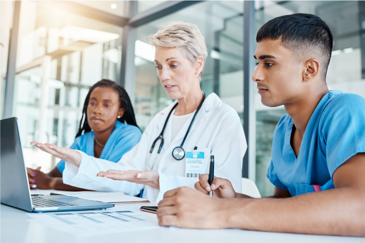 Professional Development Training That Can Future-Proof Your Workforce
