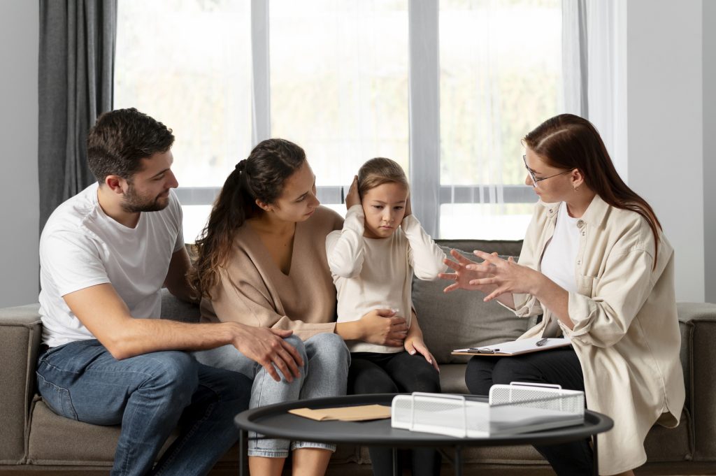 Family Therapy: Complete Guide to Caps, Exceptions, and Billing Compliance