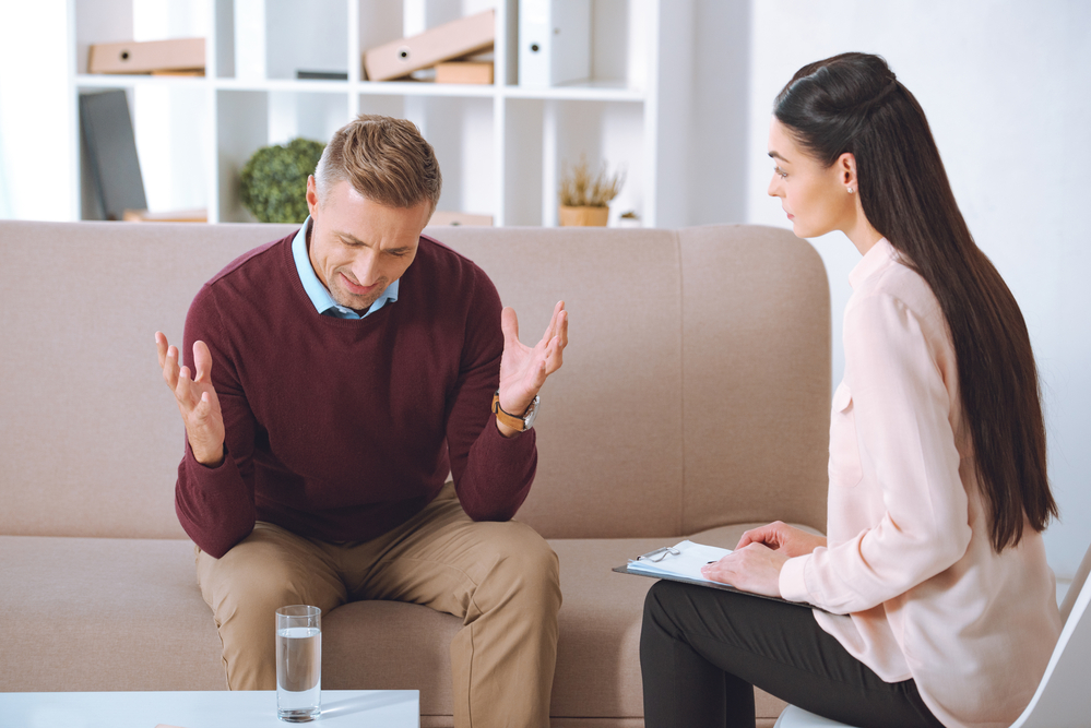 Best Individual Therapy Treatments for Common Injuries in California