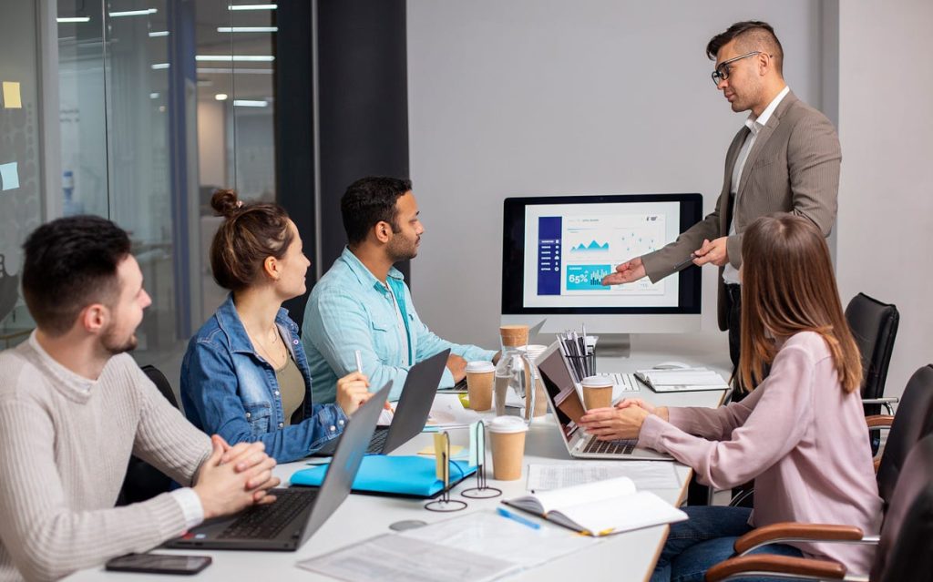 Professional Staff Development and Training Programs in California