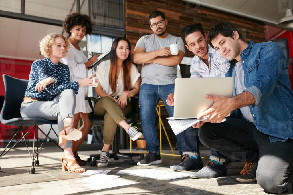 Activities to Build Relationship with Students in California
