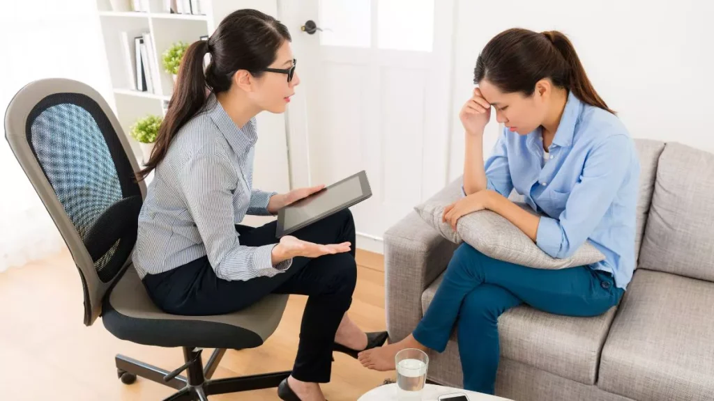 How Does Family Therapy Work for Depression in California?
