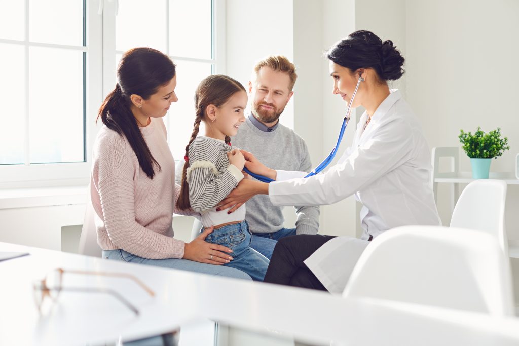 How to Find a Family Therapist in CA: Trusted Professional Near You